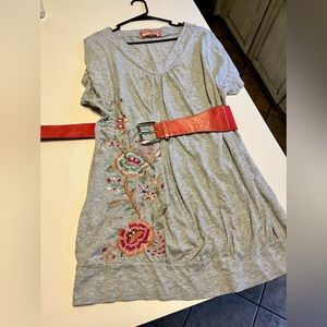 JWLA Dress (XL)